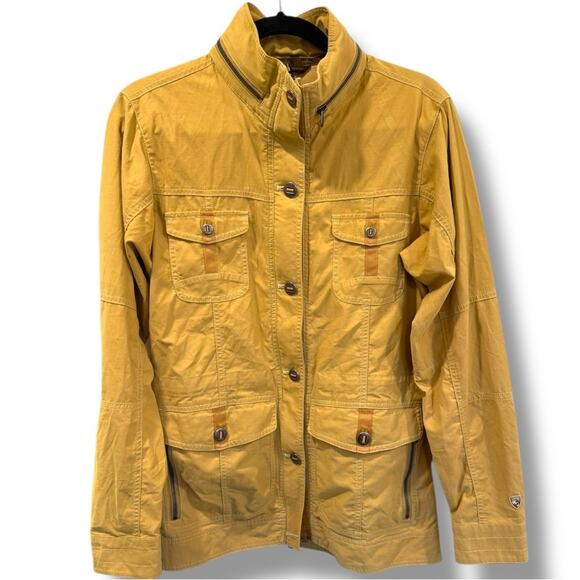 Kuhl Rekon Jacket - Picture 2 of 8